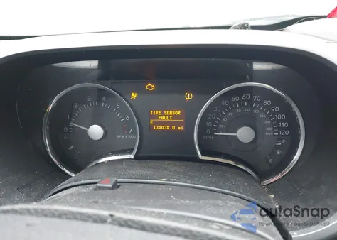 2010 Mercury Mountaineer Premier из США, поврежденный, VIN 4M2EN4J80AUJ02485